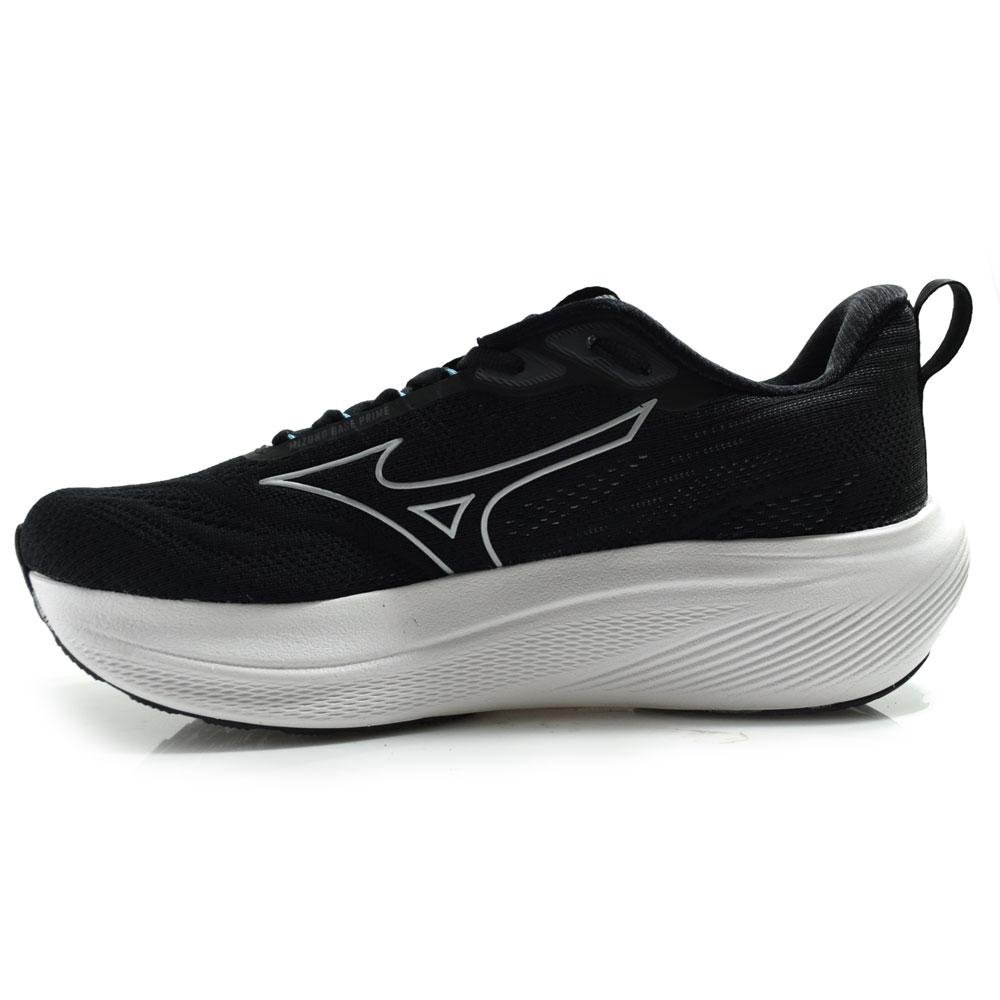 Tênis Masculino Mizuno Base Prime Preto 5