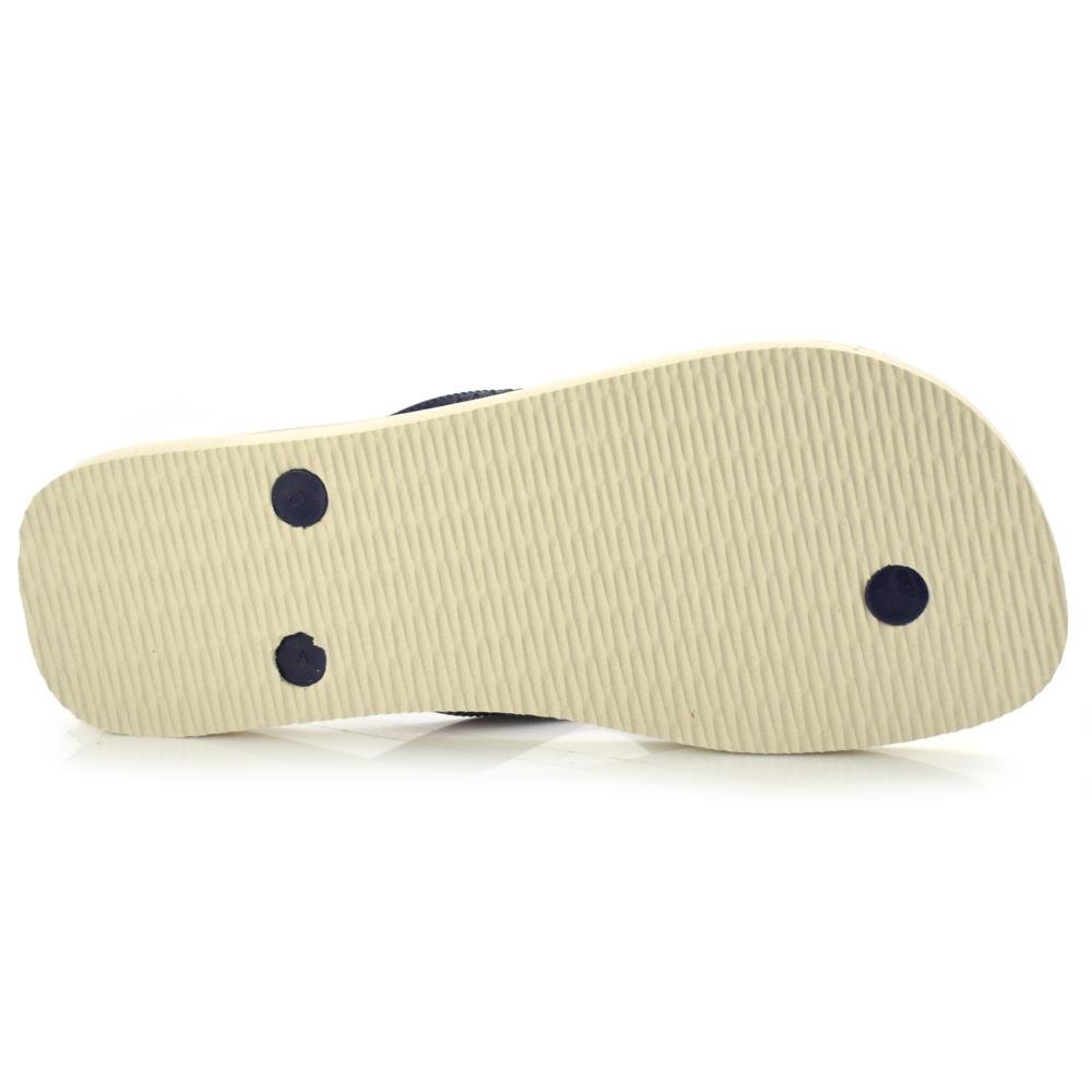 Chinelo Havaianas Top Nautic 4137126 Azul Marinho 5
