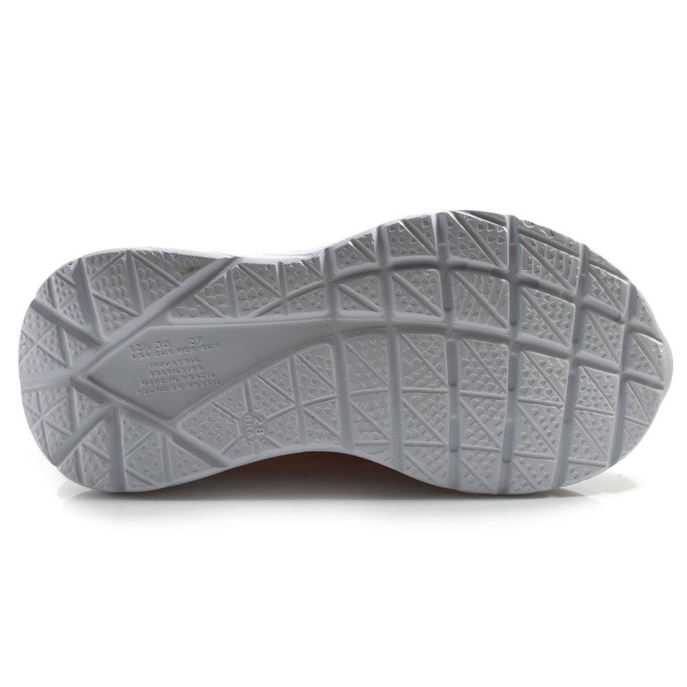 Tênis Infantil Molekinha do 26 ao 34 Rosa 7