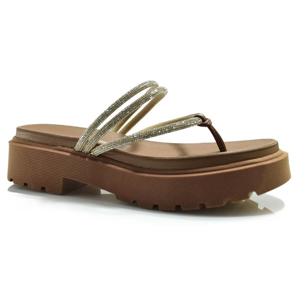 Papete Feminina Vizzano