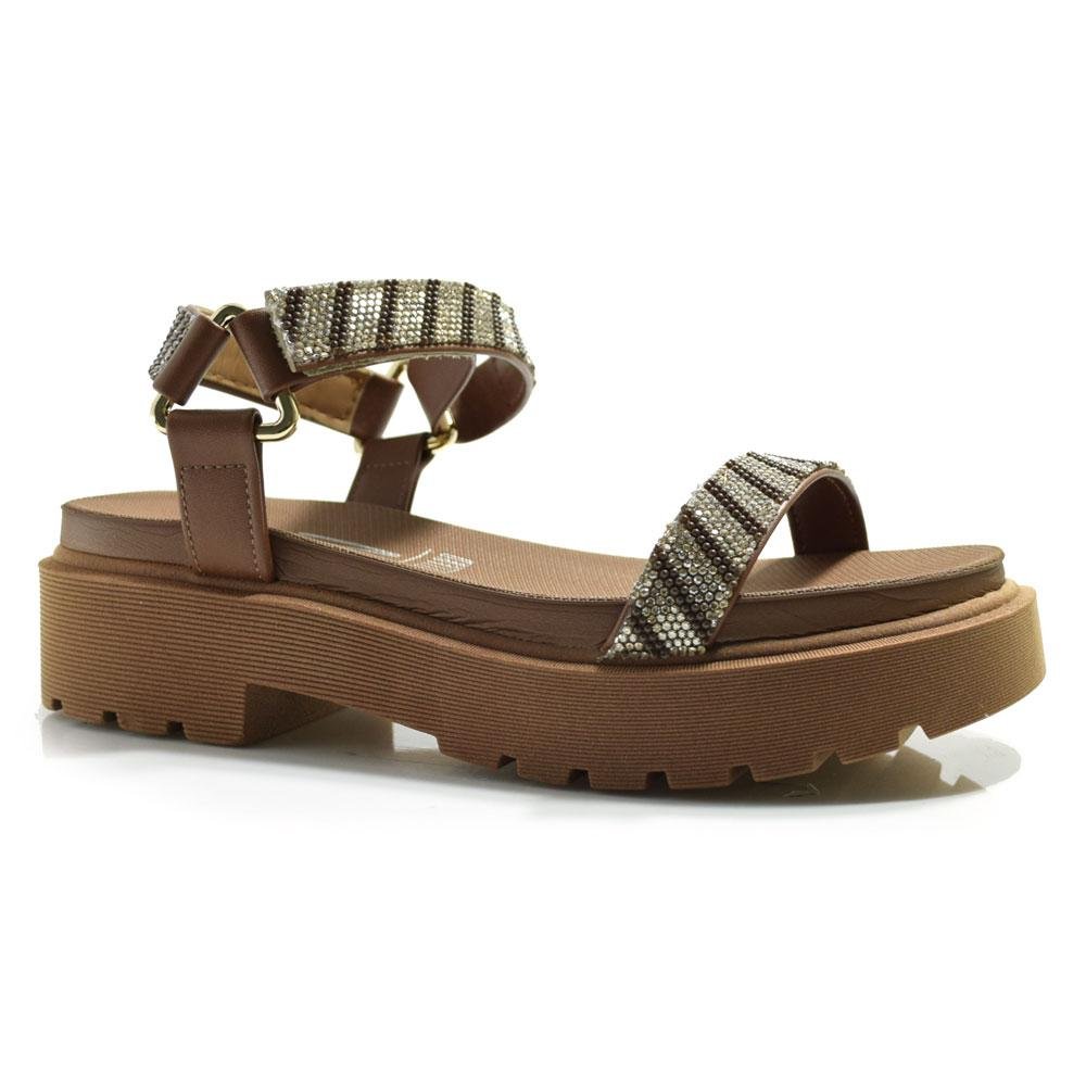 Papete Feminina Vizzano