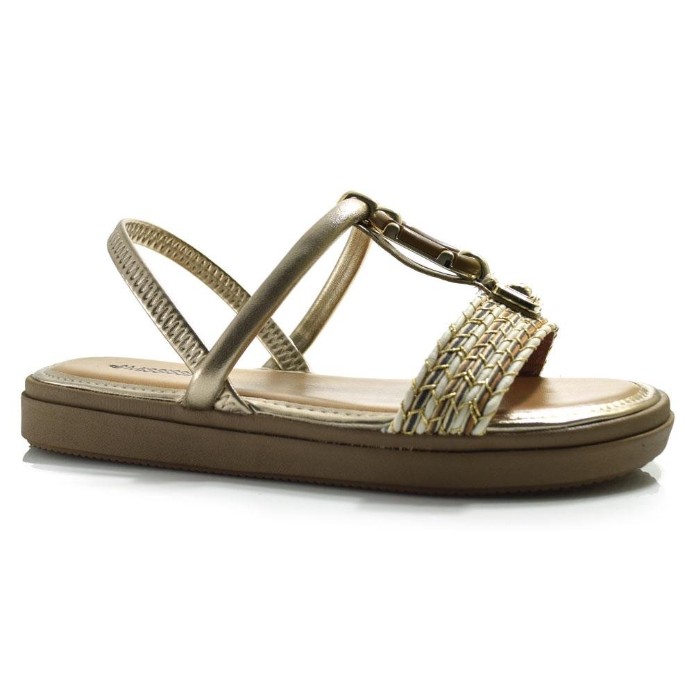 Papete Feminina Mississipi J0061