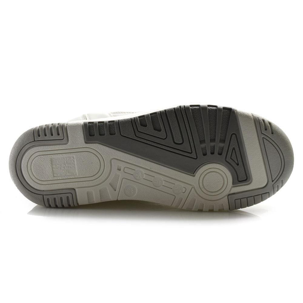 Tênis Casual Feminino Via Marte 305-001-03 Branco 7