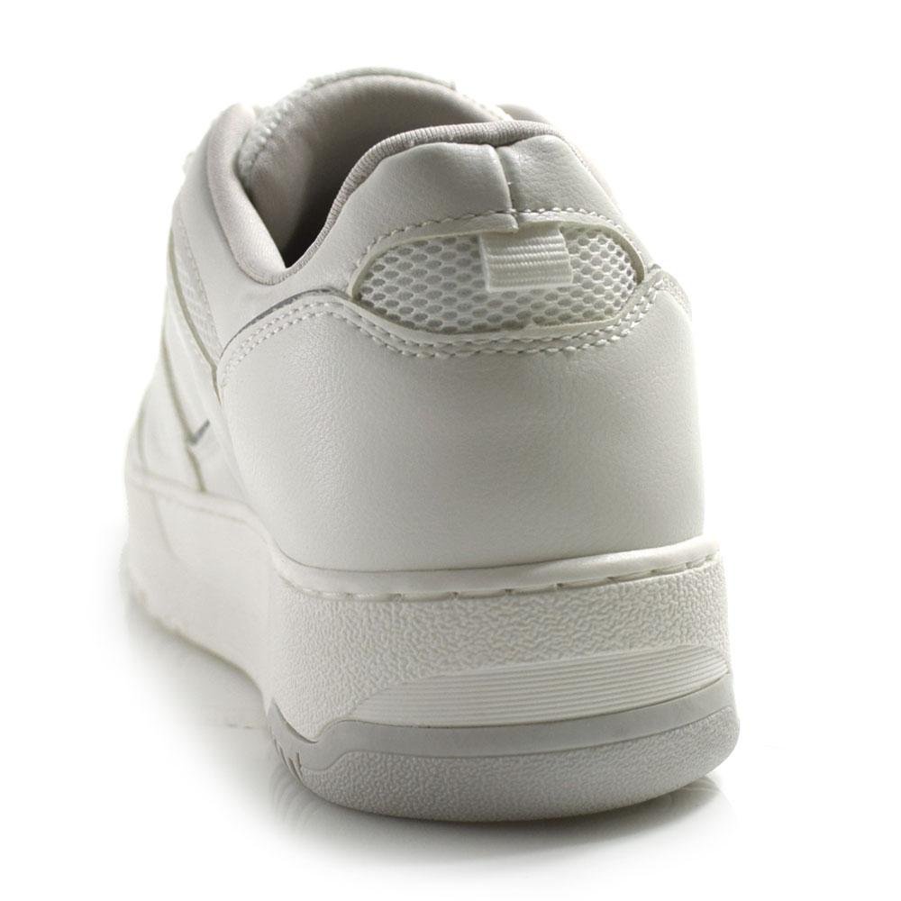 Tênis Casual Feminino Via Marte 305-001-03 Branco 4