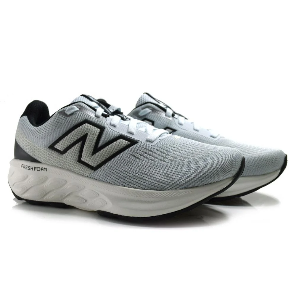 Tênis Feminino New Balance Fresh Azul 2