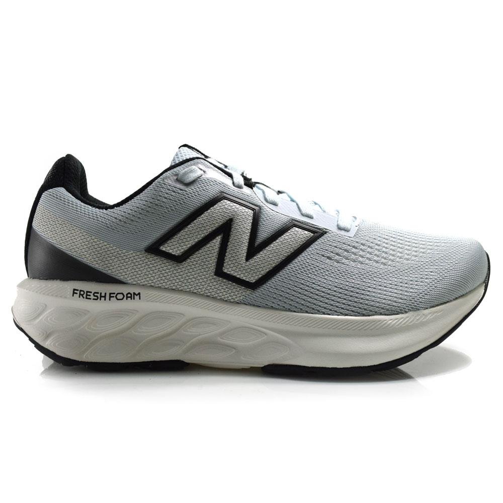 Tênis Feminino New Balance Fresh Azul 3