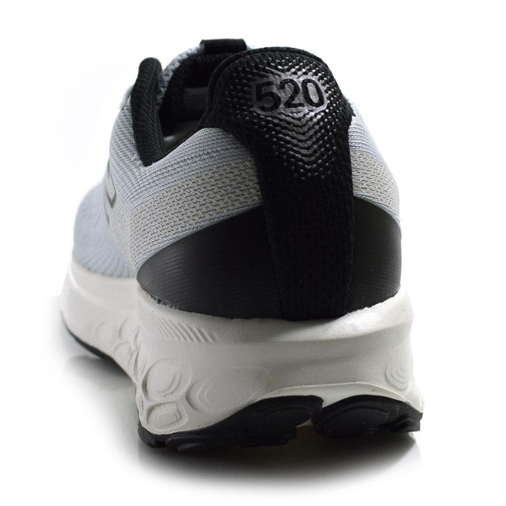 Tênis Feminino New Balance Fresh Azul 4