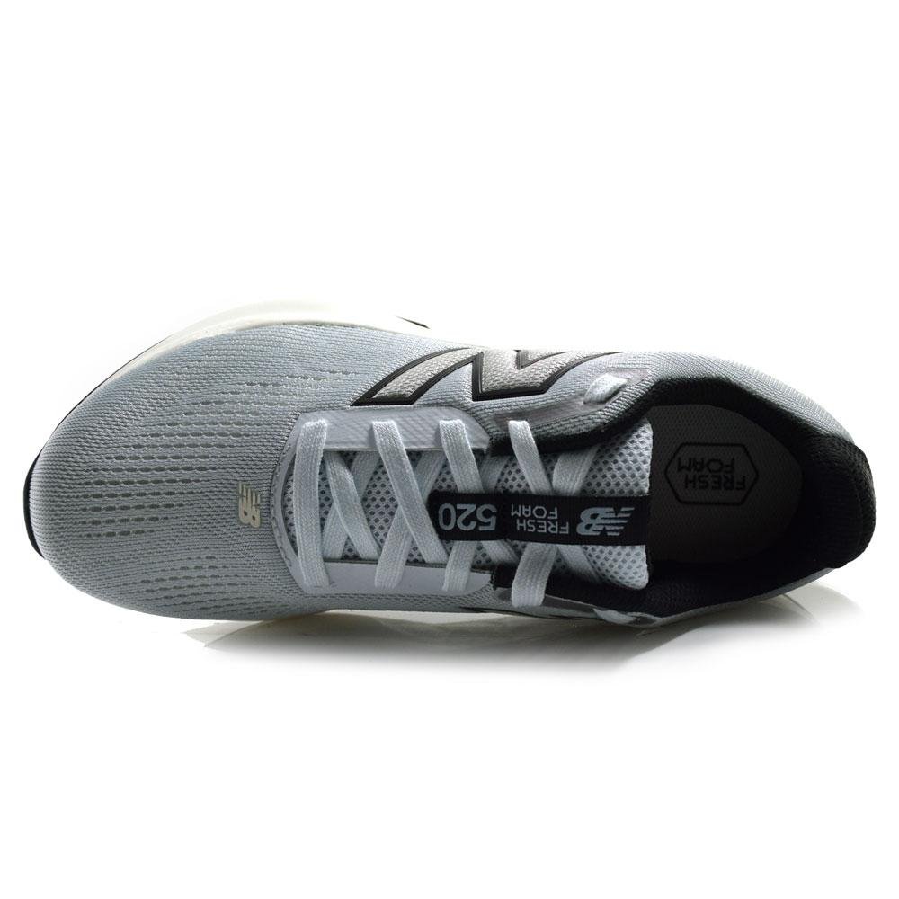 Tênis Feminino New Balance Fresh Azul 6