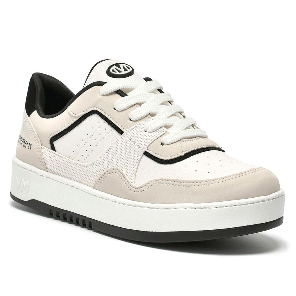 Tênis Casual Feminino Via Marte  069-018-01