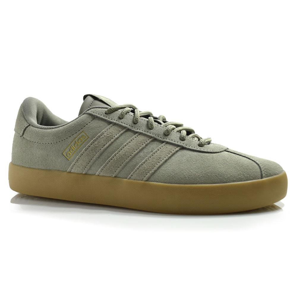 Tênis Unissex Adidas VL Court 3.0