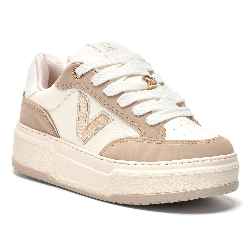 Tênis Casual Feminino Via Marte 223-011-07