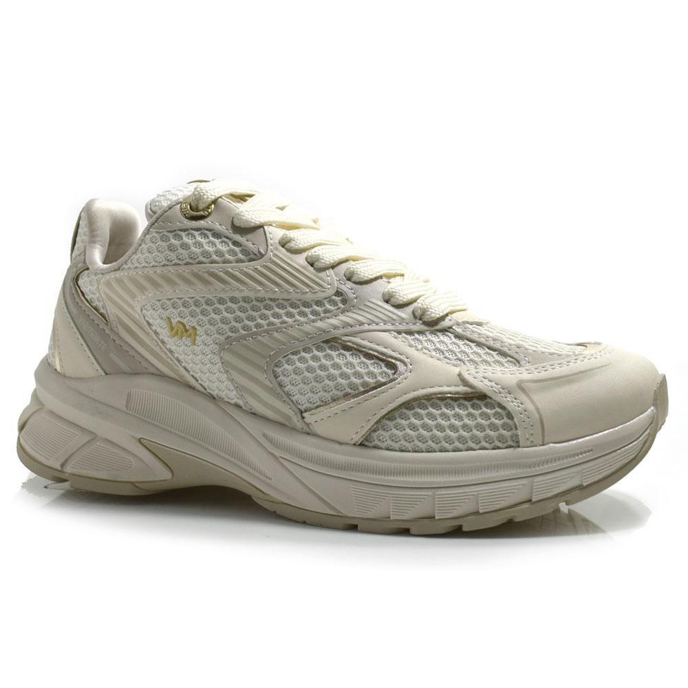 Tênis Casual Feminino Via Marte  240-010-03