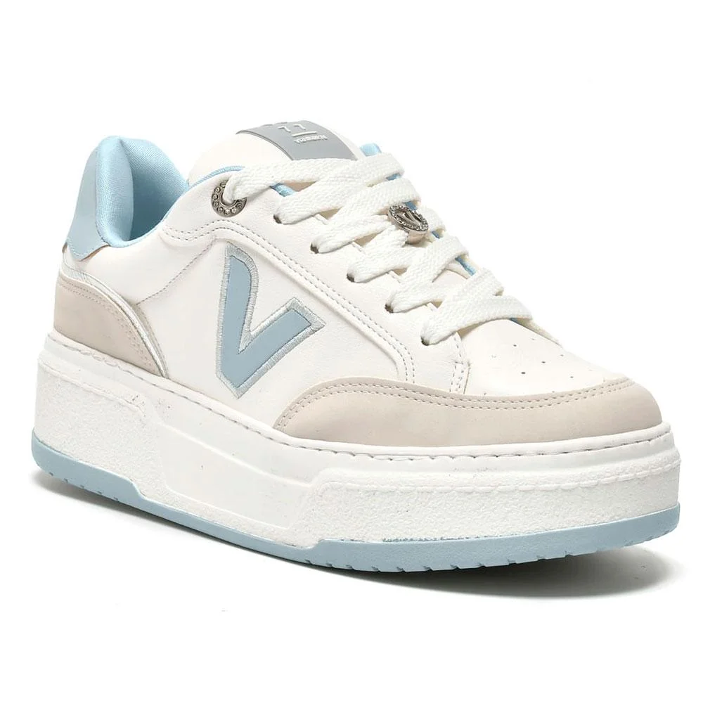 Tênis Casual Feminino Via Marte 223-011-17