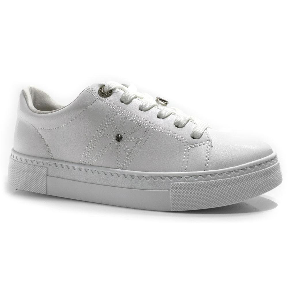 Tênis Casual Feminino Via Marte 138-005-01
