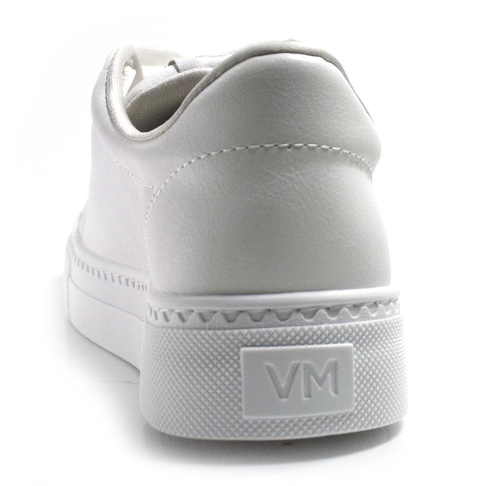 Tênis Casual Feminino Via Marte 138-005-01 Branco 4