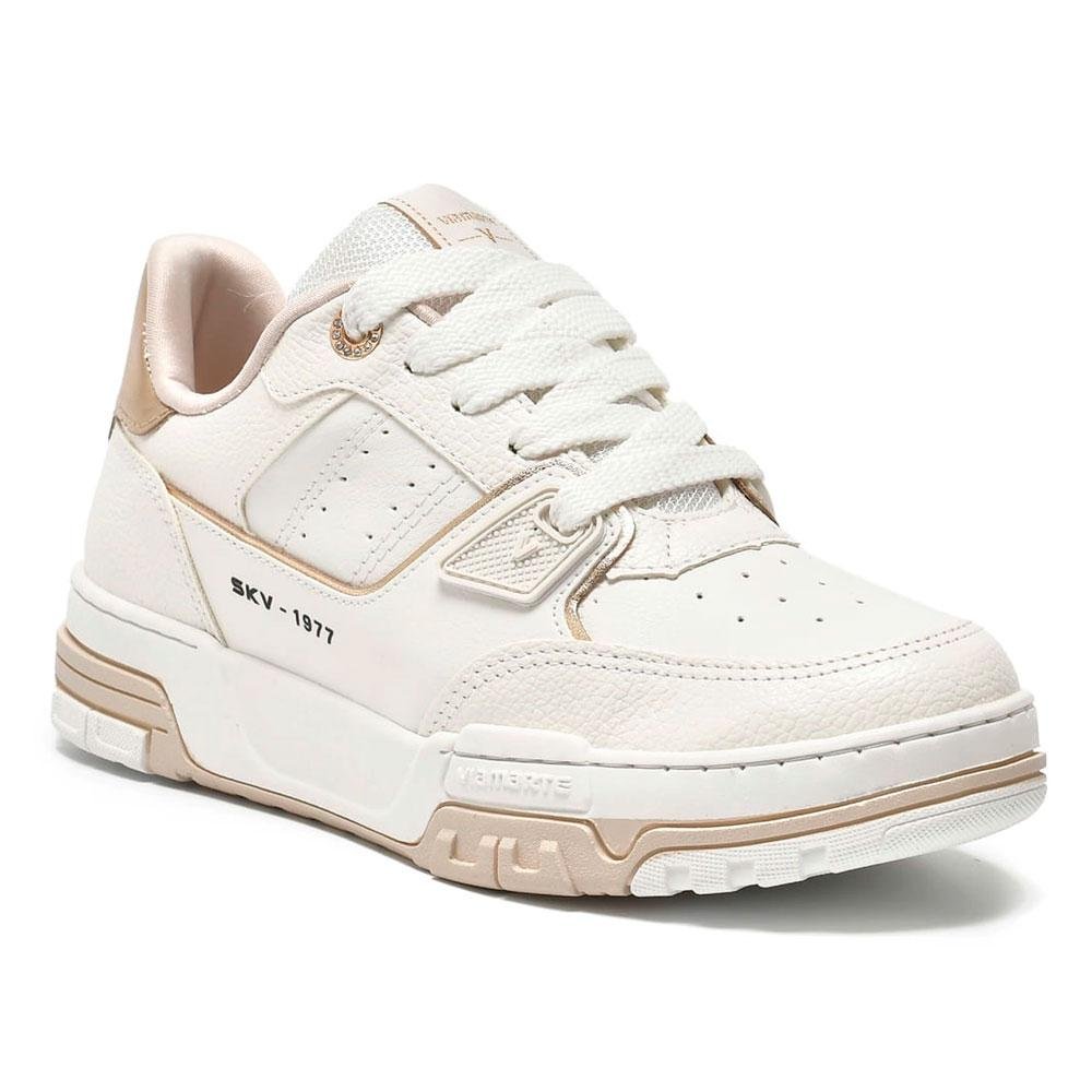Tênis Casual Feminino Via Marte 218-009-15