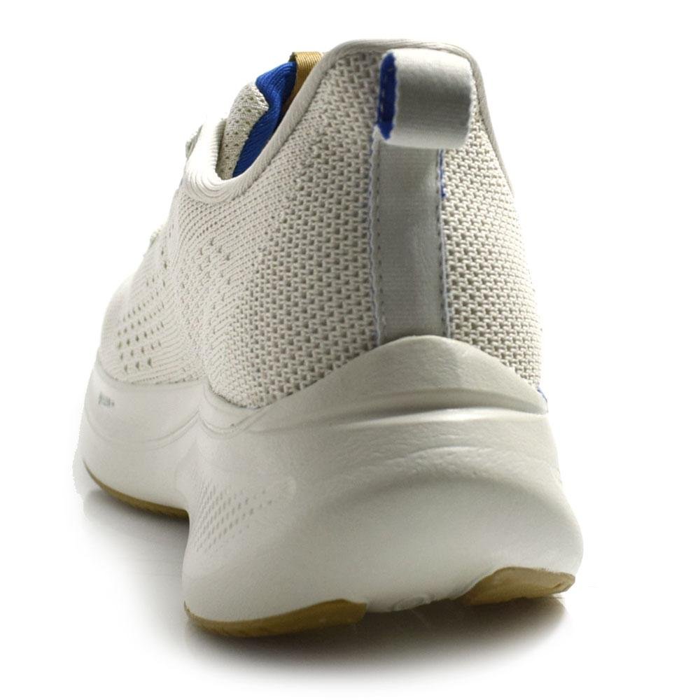 Tênis Masculino Olympikus Voa 3 Branco 4