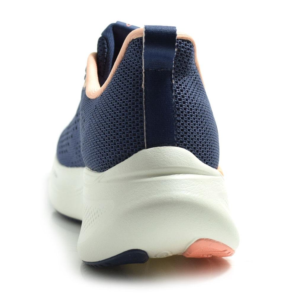 Tênis Feminino Olympikus Voa 3 432 Azul Marinho 4