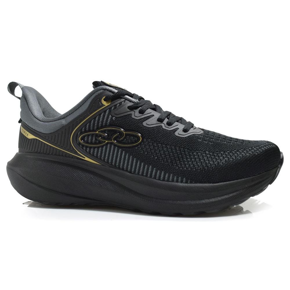 Tênis Masculino Olympikus Curva 388