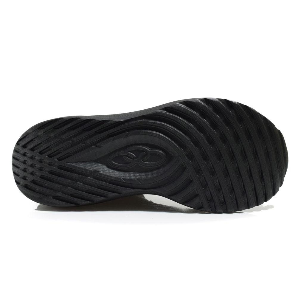 Tênis Masculino Olympikus Curva 388 Preto 7