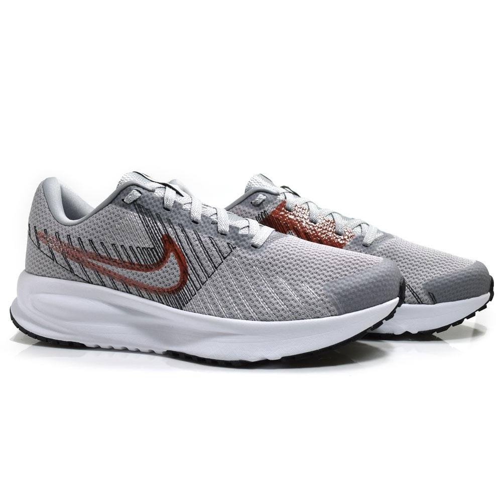 Tênis Masculino Nike Run Defy HM9594-005 Cinza 2