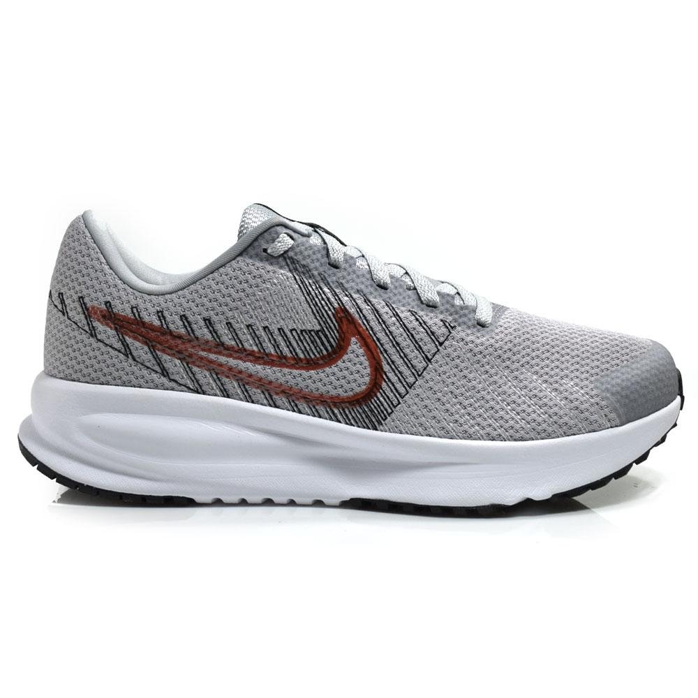 Tênis Masculino Nike Run Defy HM9594-005 Cinza 3
