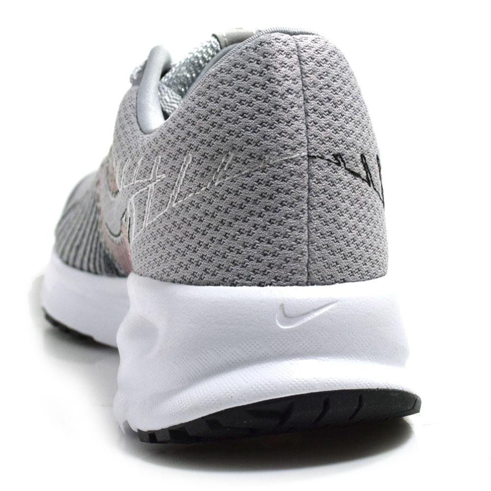 Tênis Masculino Nike Run Defy HM9594-005 Cinza 4