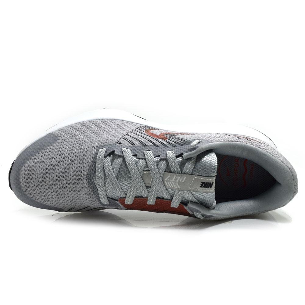 Tênis Masculino Nike Run Defy HM9594-005 Cinza 6