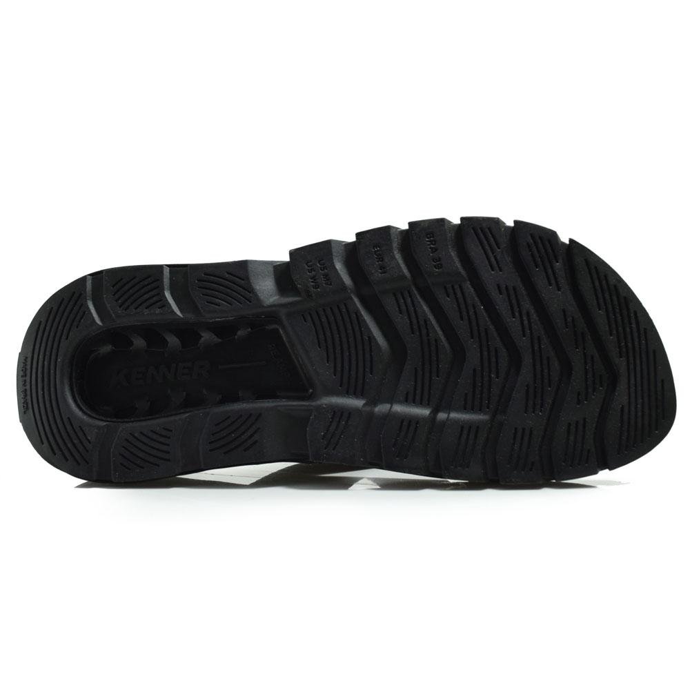 Chinelo Masculino Kenner Rakka Preto 7