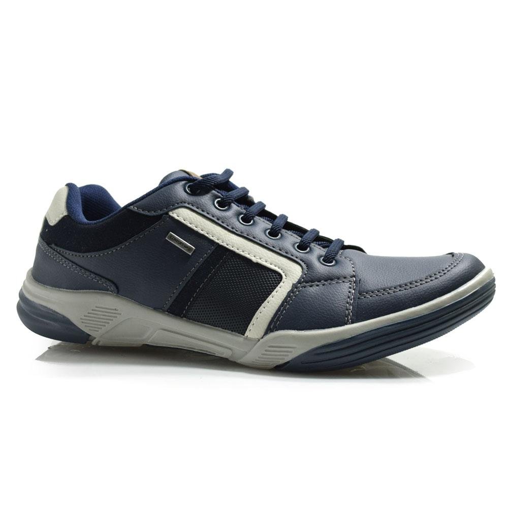 Sapatênis Masculino Confort Way 602503