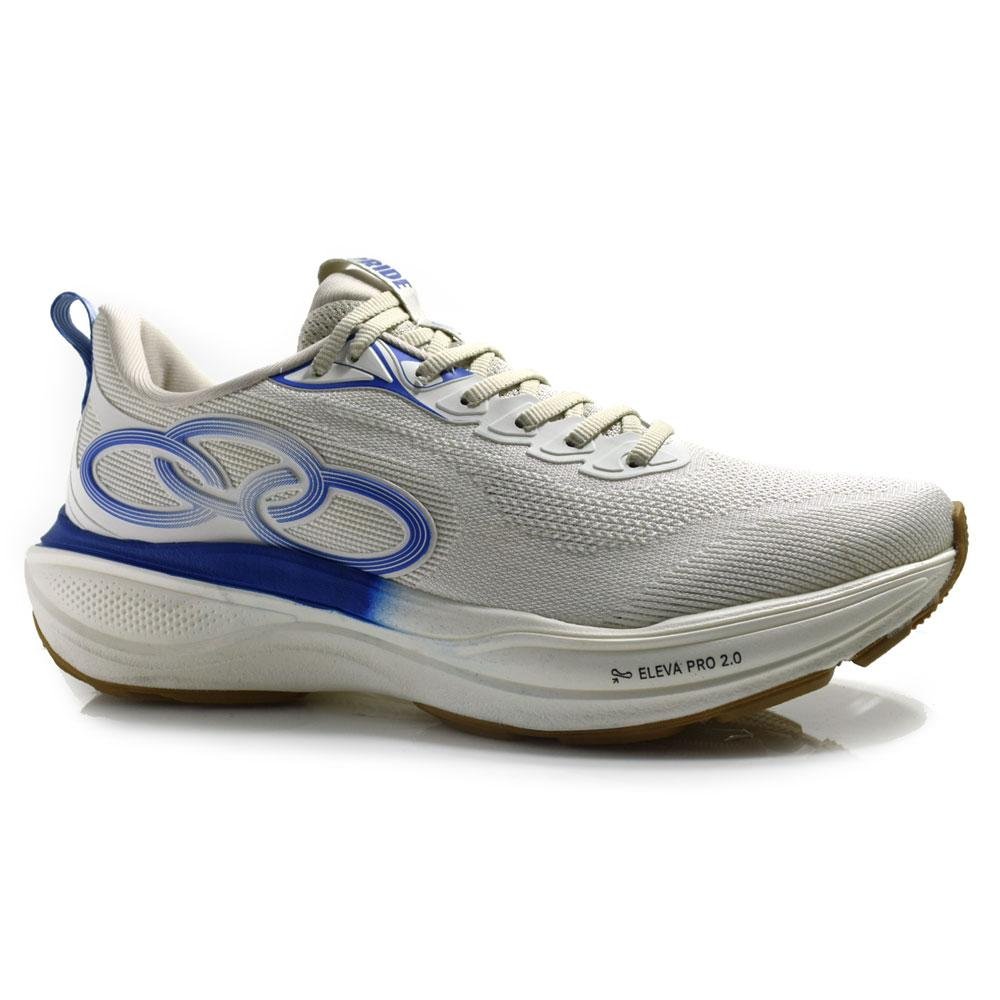 Tênis Masculino Olympikus Pride 4 394