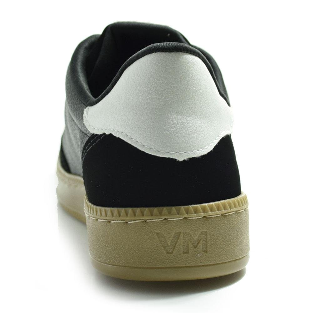 Tênis Casual Feminino Via Marte 213-015-03 Preto 4