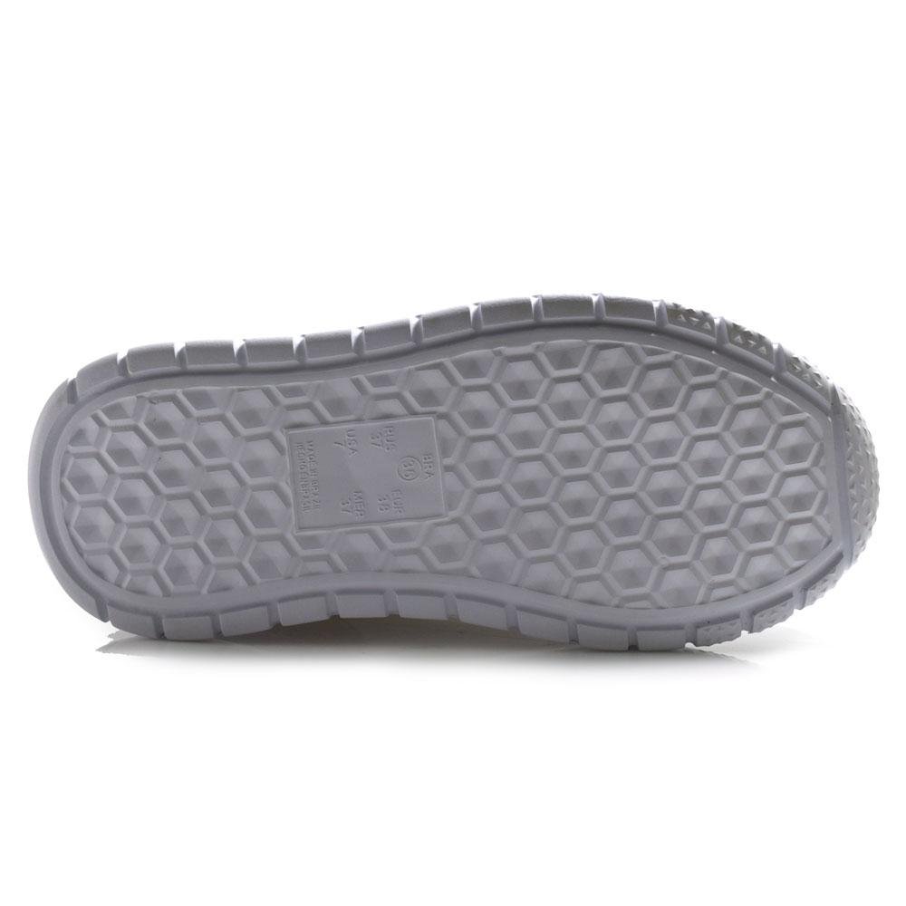 Tênis Casual Feminino Ramarim 2576233 Branco 7