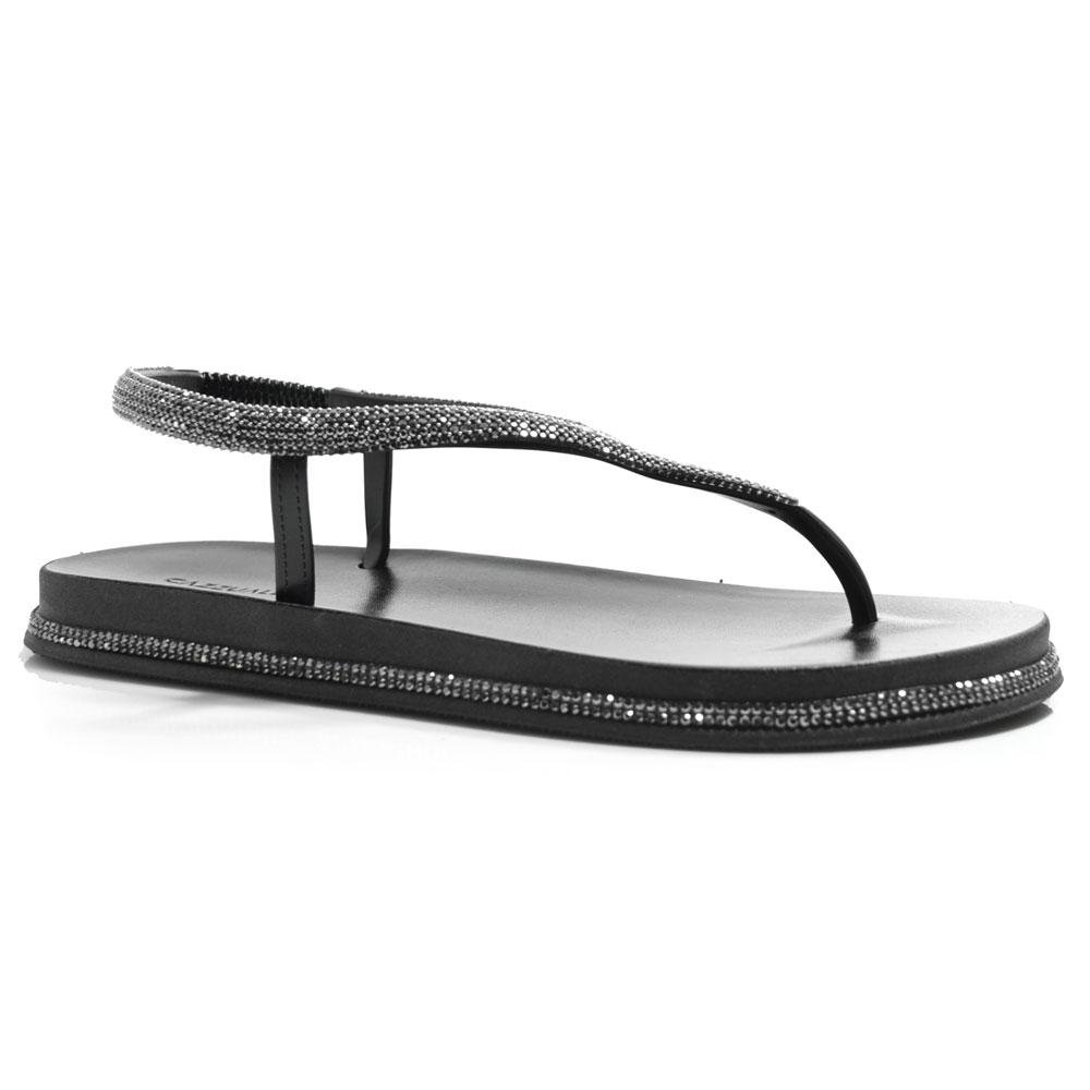 Papete Feminina Cazzualen PR-155