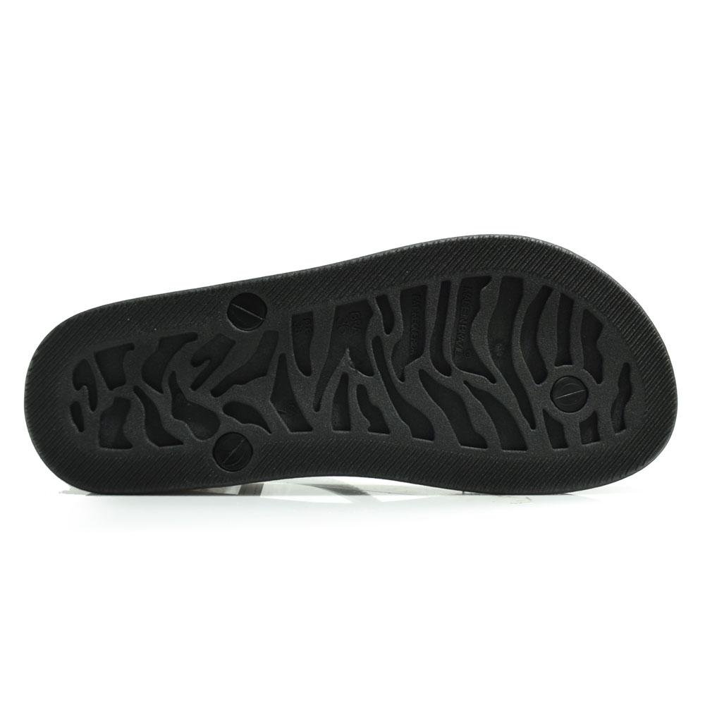 Papete Feminina Cazzualen PR-155 Preto 7