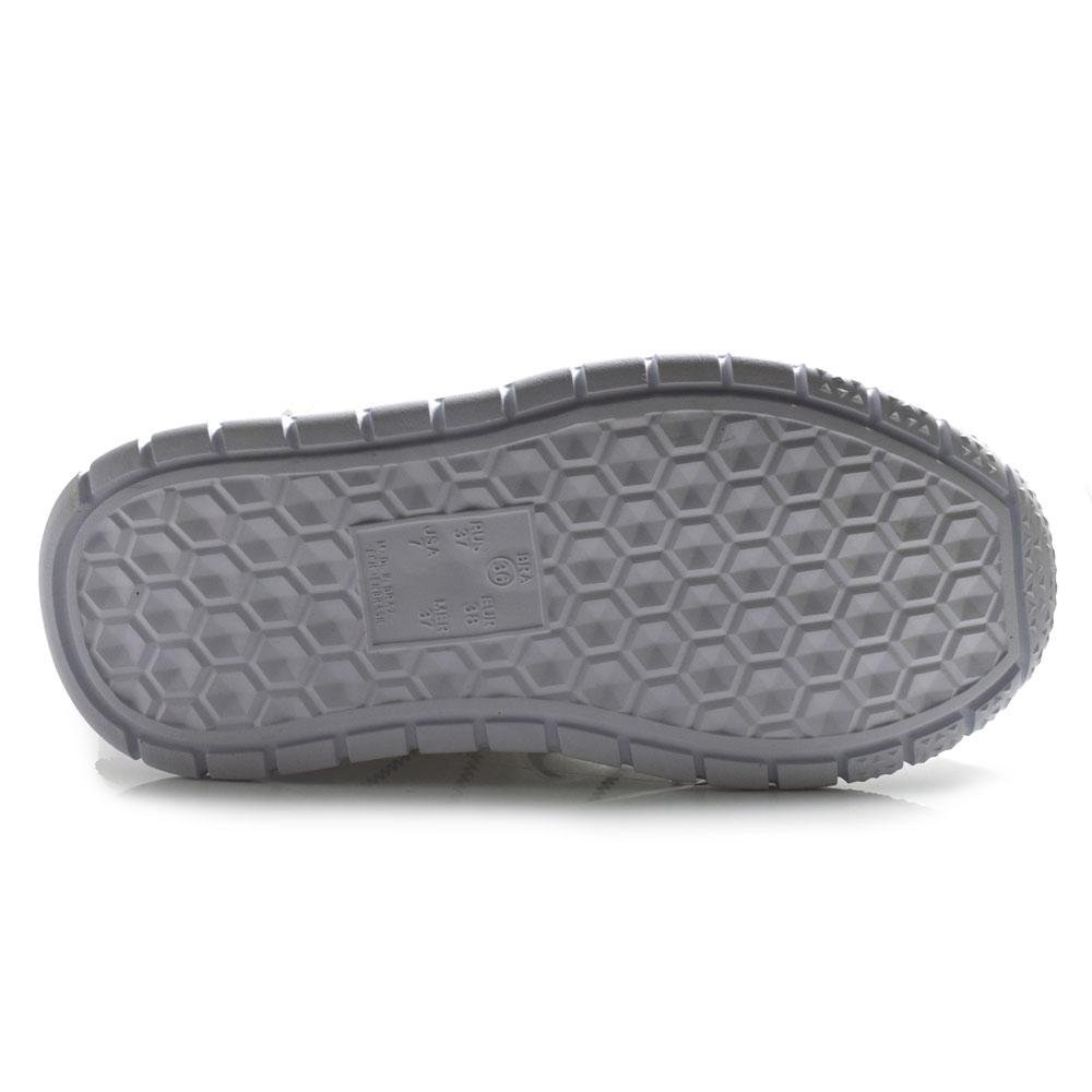 Tênis Casual Feminino Ramarim 2576231 Branco 7