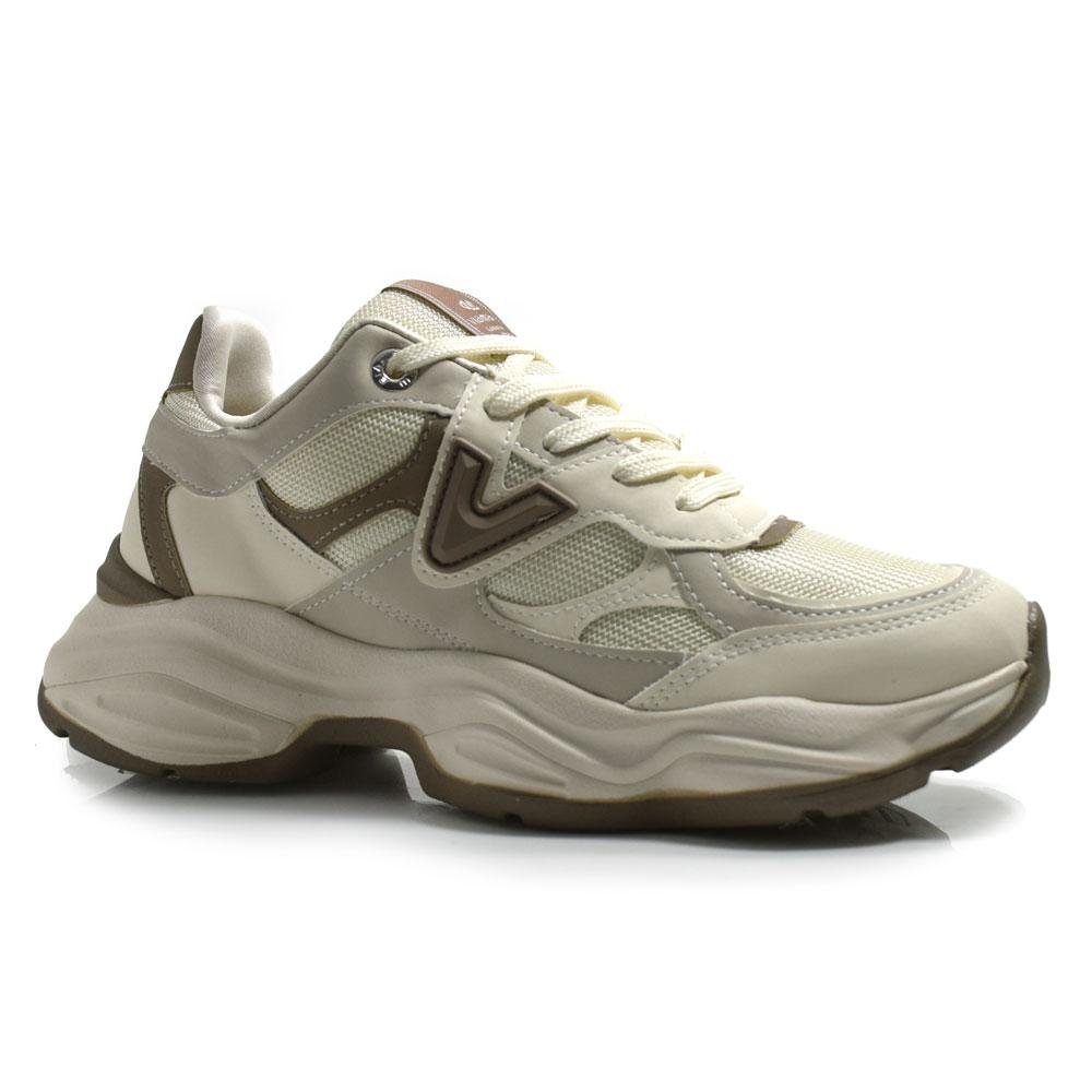 Tênis Casual Feminino Via Marte 158-023-18