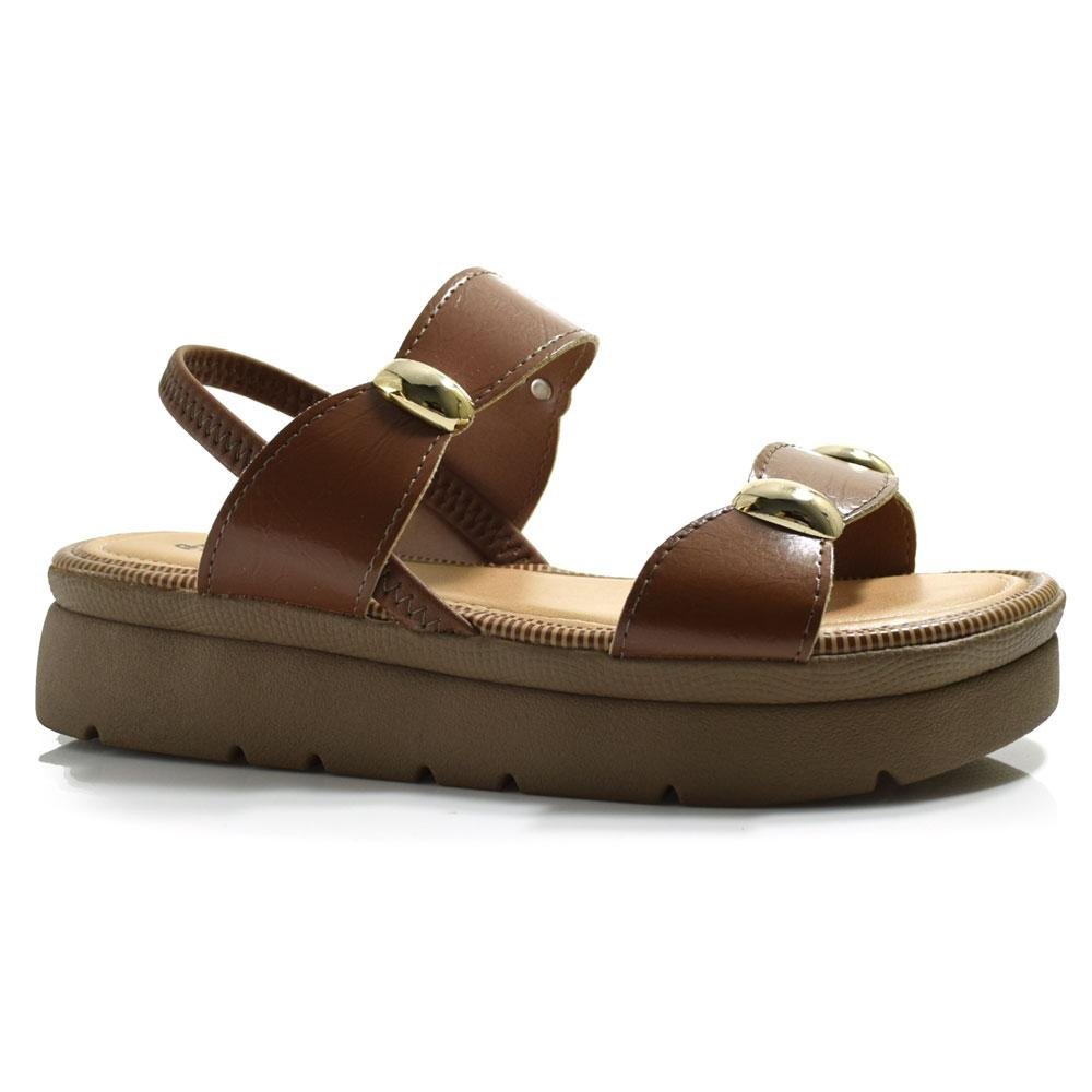 Papete Feminina Mississipi MF992