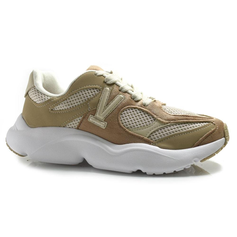 Tênis Feminino Casual Vizzano 1440.110.30429