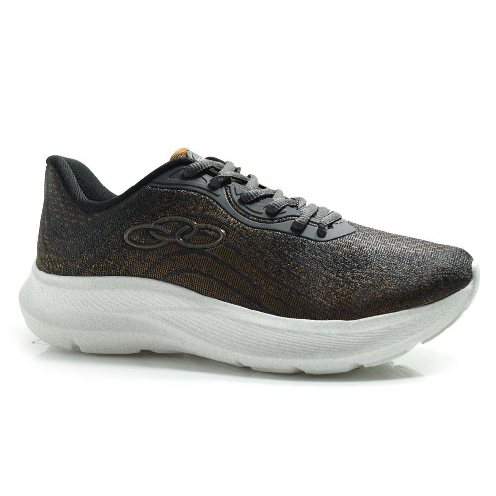 Tênis Feminino Olympikus Vênus 3 338