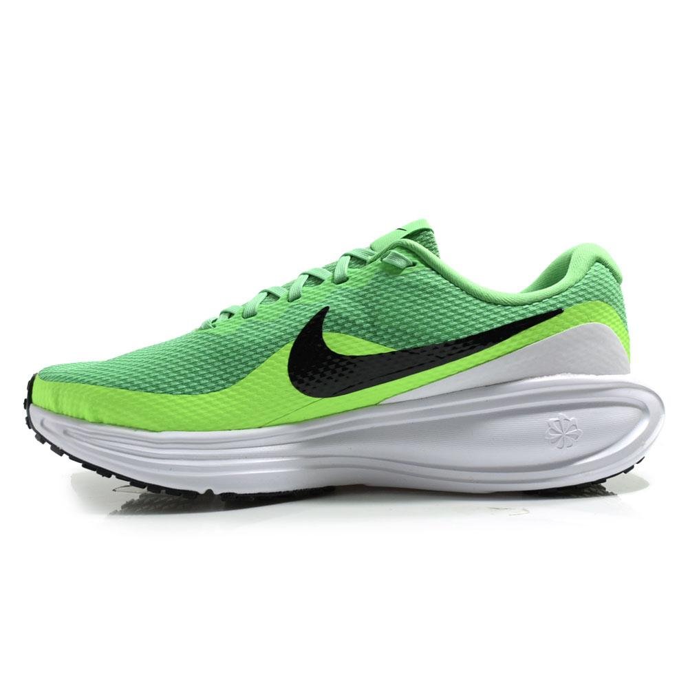 Tênis Masculino Nike Revolution 8 Verde 5