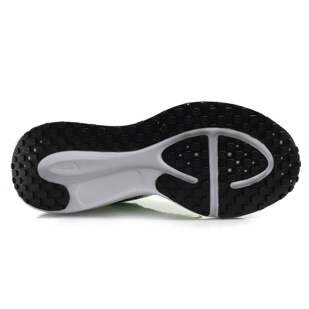 Tênis Masculino Nike Revolution 8 Verde 7