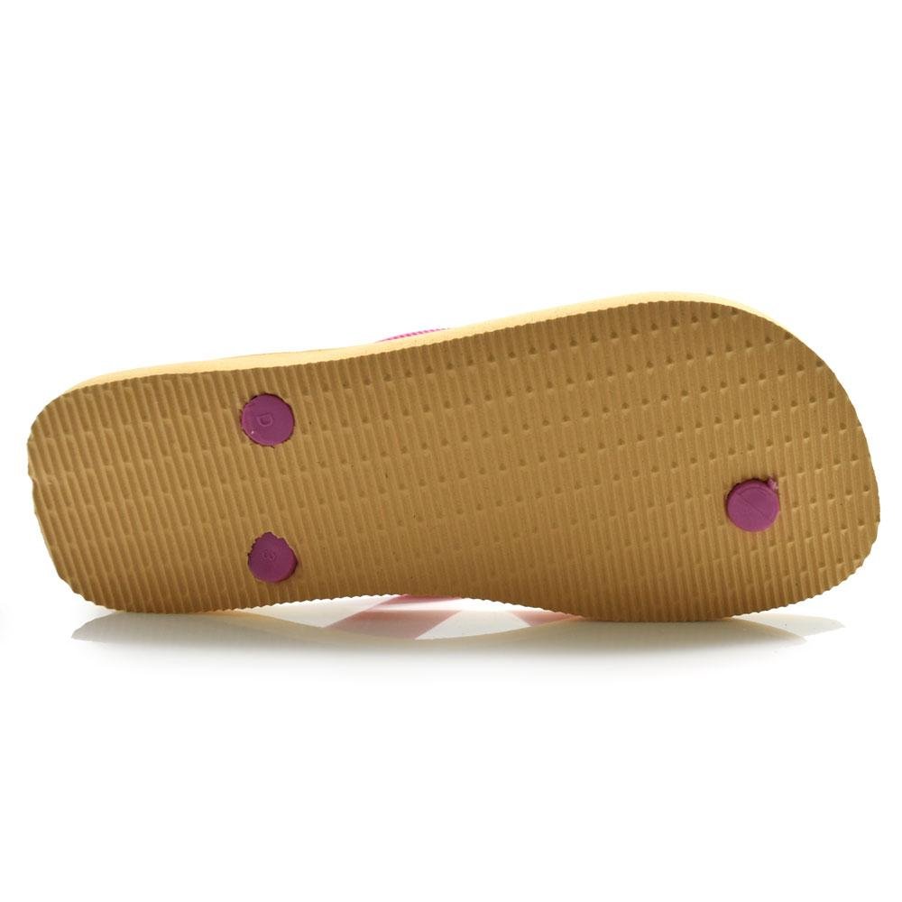 Chinelo Feminino Havaianas Top Summer Vibes Original Rosa 5
