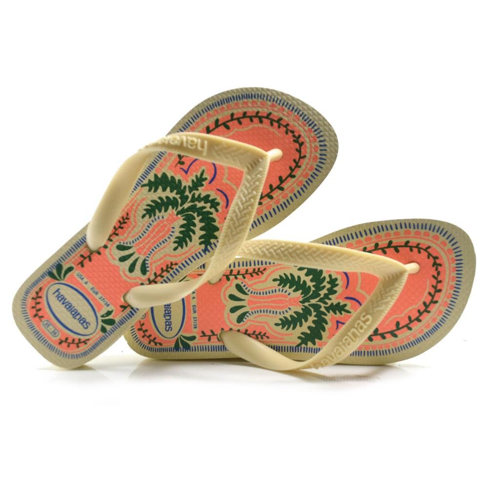Chinelo Feminino Havaianas Top Summer Vibes Original