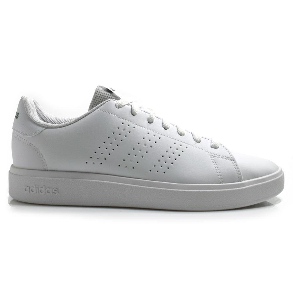 Tênis Masculino Adidas Advantage Branco 3