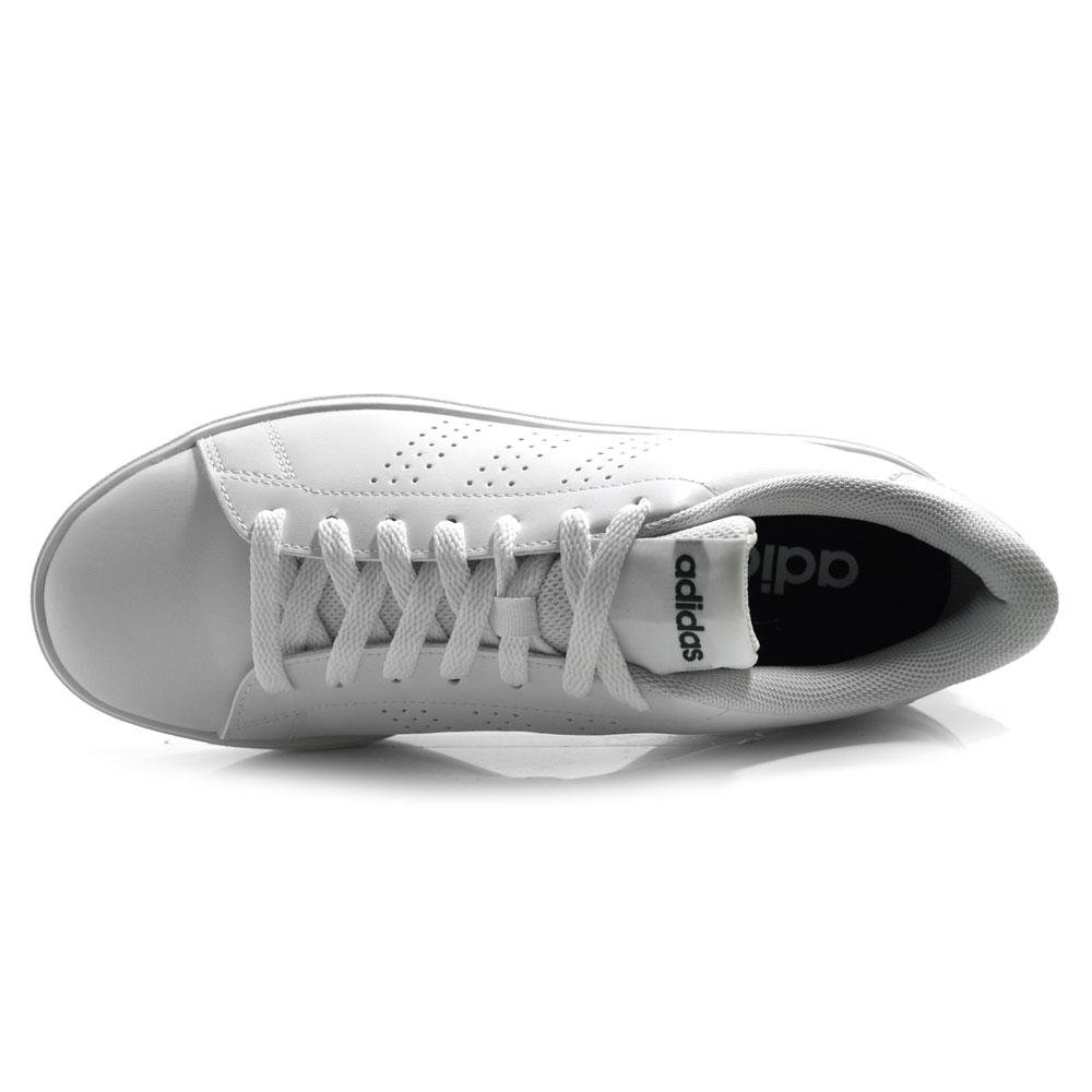 Tênis Masculino Adidas Advantage Branco 6