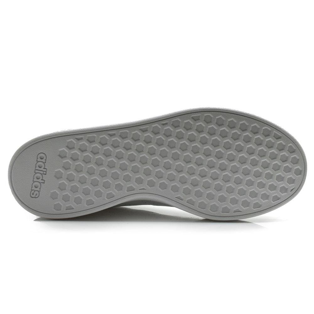 Tênis Masculino Adidas Advantage Branco 7