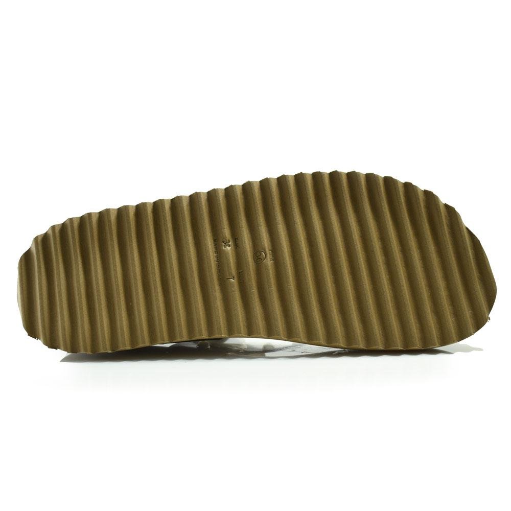 Papete Feminina Suzzara 1250-312 Marrom 7