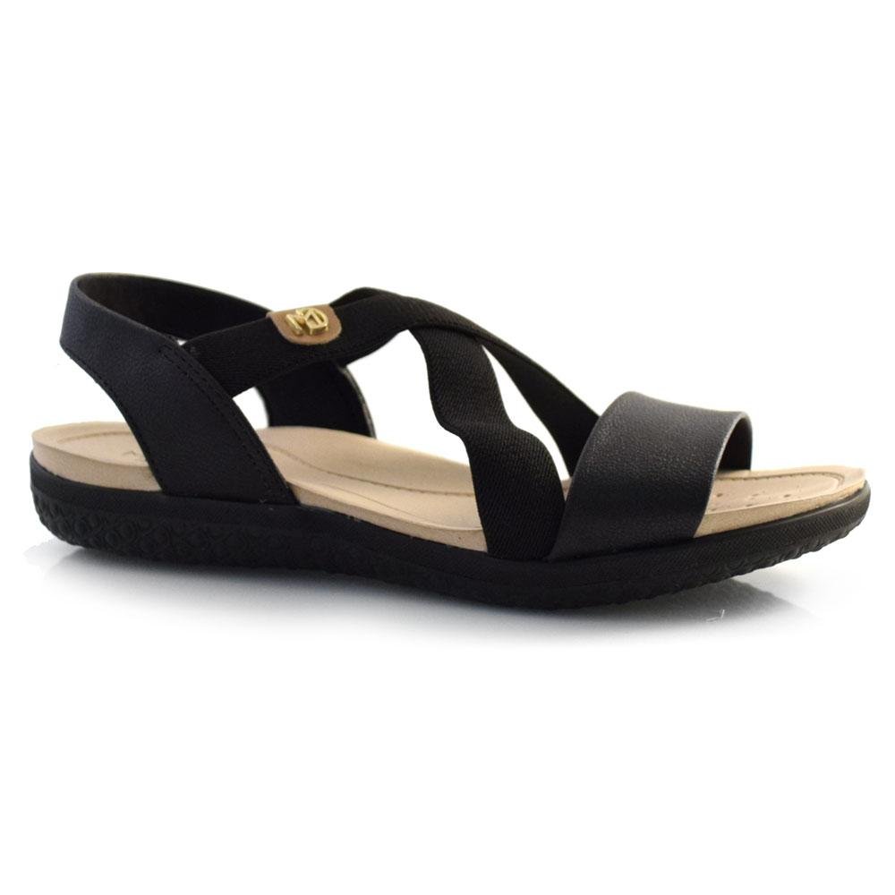 Sandália Flat Feminina Modare 7125.249.26892