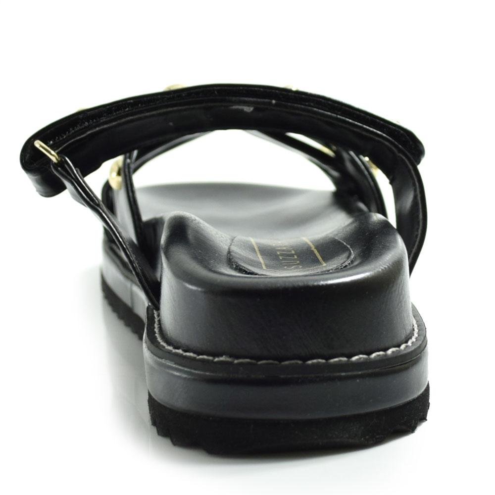 Papete Feminina Suzzara 1256.324 Preto 4